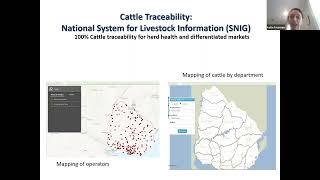 DAY 1 5 Session 2  Digital Solutions for Food Traceability – Panel Discussion