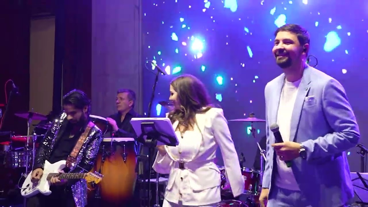 On-Off-Band - I Will Survive (cover by Gloria Gaynor)