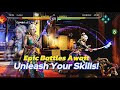Mastering Yunlin Dynasty S Fierce Warrior Dominates Shadow Fight 4