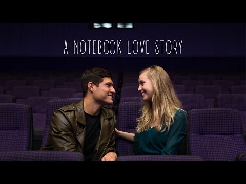 the-best-movie-theater-proposal-ever!--baylin-and-mckenzie's-notebook-love-story