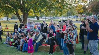 Harvestival Illuminate Recap 2022