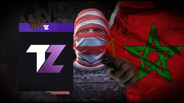 TZ Project | Official Showcase ft TGv