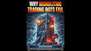 Why Monolithic Trading Bots Fail
