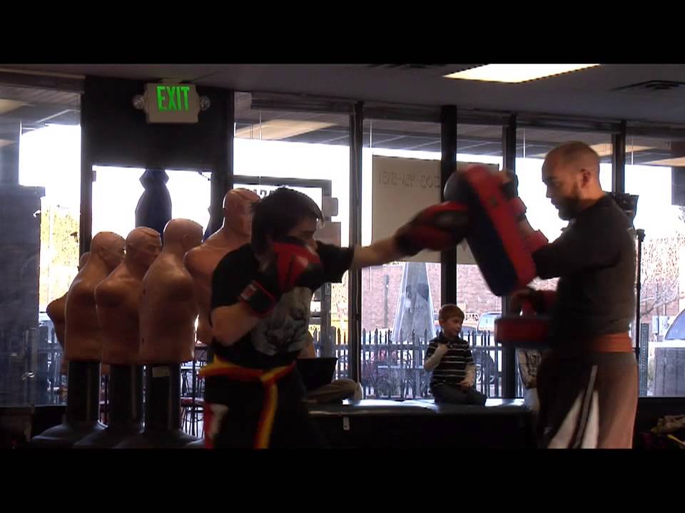 Scientific Martial Arts And Fitness YouTube