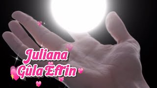 Kemale Amed “ Juliana. Gûla Efrin 2026(Gotin U Müzik. Kemale Amed