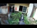 サバゲーをFPS風に撮ってみた 2011.10.02 FPS Airsoft チームデスマッチpart1