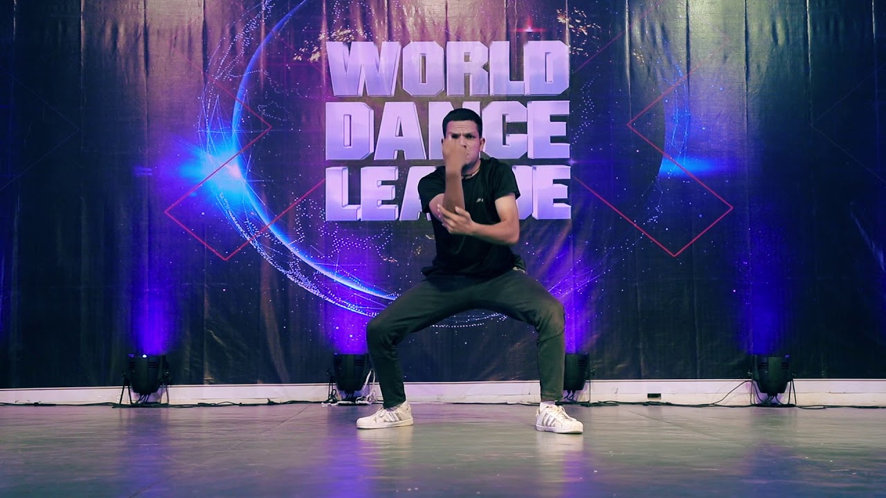 WORLD DANCE LEAGUE  INDIAN QUALIFIERS  BHOPAL AUDITIONS  JAY SINGH