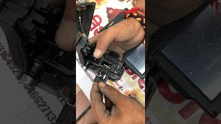How to Strip, Clean, and Splice Fiber Optics | Fujikura 33S Guide