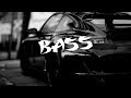 🔈CAR MUSIC 🔈 BASS BOOSTED MIX 2019 🔥 BEST EDM, TRAP, ELECTRO HOUSE #5