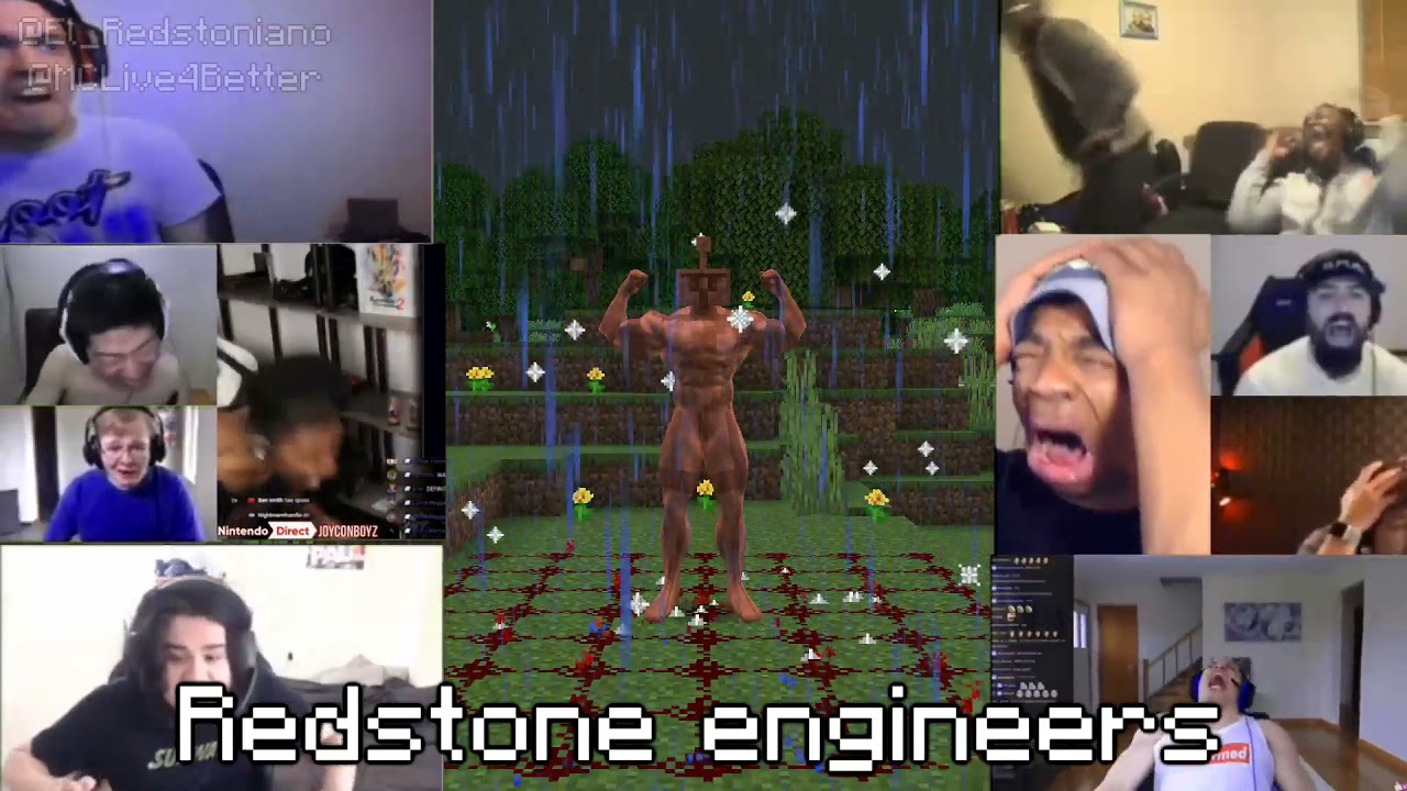 buff copper golem YouTube