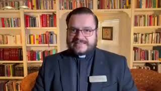 Reflexión Jn. 10, 1-10 Padre Everardo Cázares Acosta / Domingo 30 de Abril de 2023 Reflexión Jn. 10, 1-10 Padre Everardo Cázares Acosta / Domingo 30 de Abril de 2023