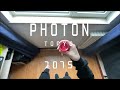 Pov yoyo tricks  junyi lin  topyo  photon