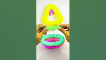 Robot Sound ASMR Throwing satisfy MiniPOP🤣#asmrsound #satisfyingvideos #relaxing #shorts #diy #robot