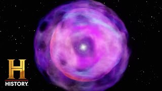 Journey Through DEEP SPACE Disasters *MARATHON* | The Universe | History Wealth