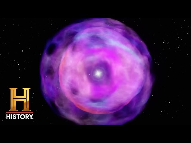 Journey Through DEEP SPACE Disasters *MARATHON* | The Universe | History