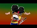 خروف العيد مع اماندا 