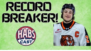 Will Pickford be a Top-Four RD on Habs? | HabsCast #176