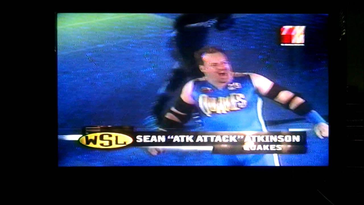 RollerJam Sundogs vs Quakes (Team Intros and Pre Game Interview) YouTube