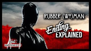 American Horror Stories: Rubber Woman ENDING EXPLAINED (Episodes 1 & 2 Recap)