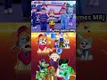 Paw Patrol Scary Chase vs Ryder x Coffin Dance _ Tiles Hop EDM Rush _coffindance _tileshop