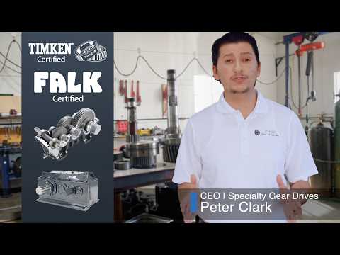 Gearbox Manufacturer In Usa