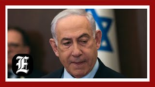 Netanyahu tells Dr  Phil he hopes he and Biden can ‘overcome’ Rafah differences