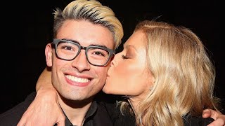 News For Kelly Ripa Son, 22, He Has Been Confirmed To Be...