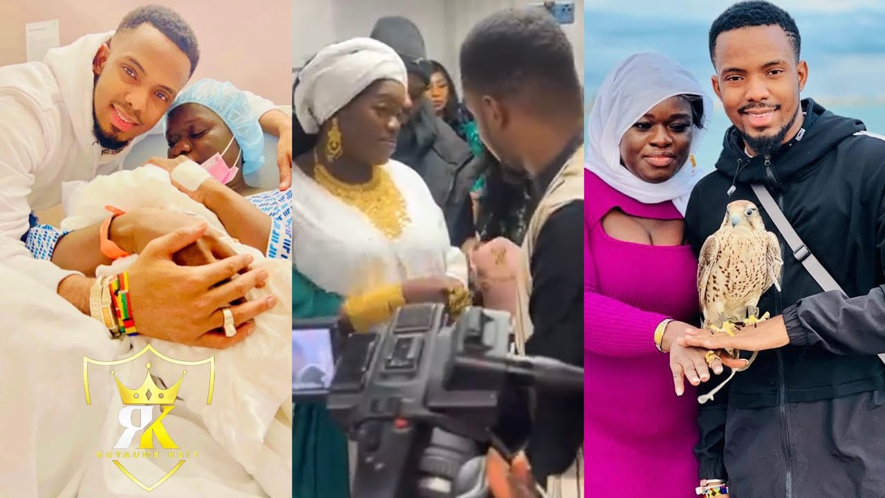 BINGUINI BAGHAKA ET TONTON PAL