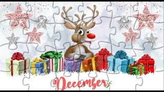 Regalos para Navidad, Puzzle game screenshot 5