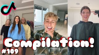 *NEW* TikTok Dance Compilation October 2020! #109