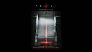 Devil Soundtrack Track 8 "The Mechanic" Fernando Velazquez