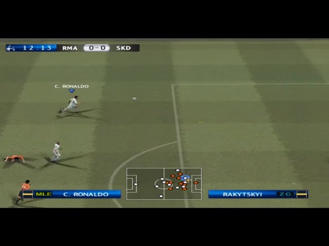 Usado: Jogo Fifa Soccer 12 PS2 - em Promoção na Americanas