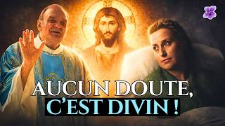 Ce prêtre dit tout en 3 minutes... | Maria Valtorta