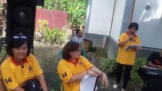 CINTA SAKOTA versi kenangan di kota POSO