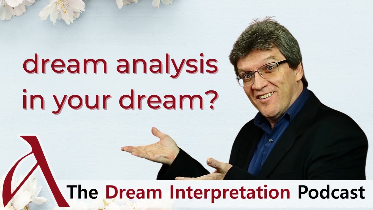 Spoiling Your Dreams With Dream Interpretation Questions - YouTube