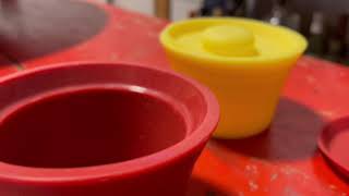 Biodegradable Food Packaging