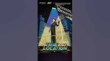 A Rainy Night with 6 | Reverse: 1999