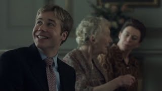 Prince Harry’s Gift To Prince William | The Crown News