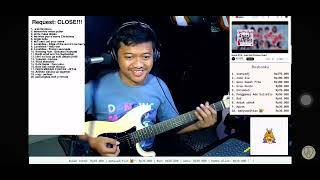 Ade Sulistio Ngulik Lagu JKT48 - Jingle Bells