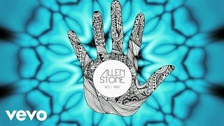 Video thumbnail of "Allen Stone - Bed I Made (Demo / Audio)"