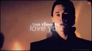 too close ▲ Loki&Sif
PLEASE, WATCH IN HD
HELLO, DEARIES!! TODAY, I WOKE UP THIS MORNING WITH 703 SUBBERS!! SO THIS IS FOR YOU ALL!! I know its not an epic video, I started it 2 days ago but I liked this idea and I couldnt wait for thanking you all (you are amazing, seriously :D).
I hope you enjoy this video as much as I did making it {SIFKI IS AWESOME}
••••••••••••••••••••••••••••••••••••••••••••••••••••••••••••••••••••••••••••
Copyright Disclaimer Under Section 107 of the Copyright Act 1976, allowance is made for fair use for purposes such as criticism, comment, news reporting, teaching, scholarship, and research. Fair use is a use permitted by copyright statute that might otherwise be infringing. Non-profit, educational or personal use tips the balance in favor of fair use. too close ▲ Loki&Sif