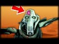 GENERAL GRIEVOUS *SCARY* ABILITY - Star Wars Battlefront 2 Geonosis Gameplay