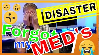 What Happens If You Miss Your Medication - Ssri Ocd - Mental Health