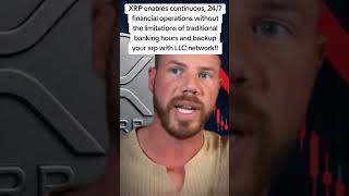 How will XRP gain value from asset tokenization? Discover how transactional volume through XRPL #xrp