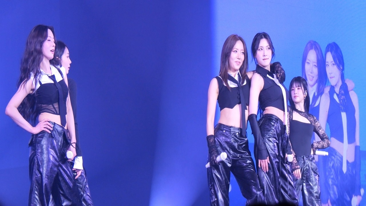 4K 60P] 260221 2026 에이핑크(Apink) 8th 콘서트(Concert) [The