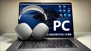 AirPods Max How to Connect to Windows PC screenshot 2