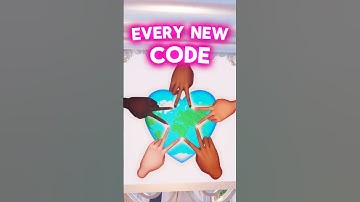 EVERY NEW CODE IN DTI WORLD CULTURES UPDATE! ALL NEW CODES!🤩 #dresstoimpress #dti #dticodes #roblox