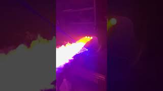 My laser projector EXPLODES 😱