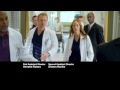 Grey's Anatomy 7x08 Promo #1