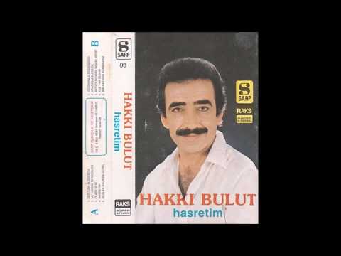 Hakkı Bulut - Vicdanınla Başbaşa 1977 [Hasretim]